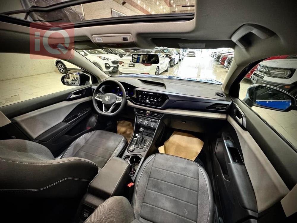 فولكسفاغن تاوس